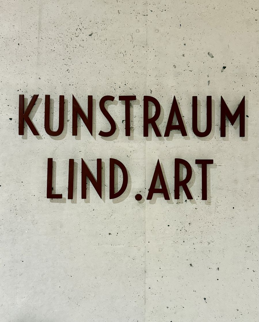 Kunstraum lind.art