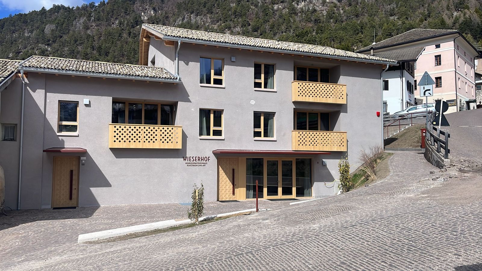 Wieserhof